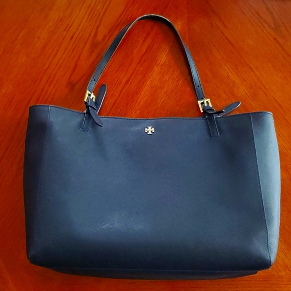 Tory Burch Handbags - Tory Burch York Buckle Tote